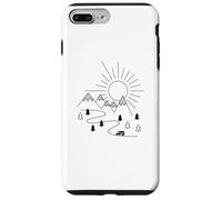 Camper Van Coque pour iPhone 7 Plus/8 Plus