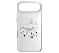 Camper Van Coque pour iPhone Air