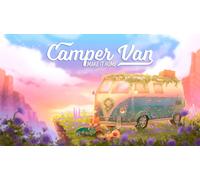 Camper Van Make It Home (Nintendo Switch Account)