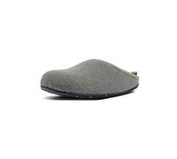 Camper Wabi 18546 Chaussons pour homme, Vert moyen 106, 39 EU