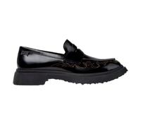 Camper - Walden Loafer - Femme - Chaussures - Noir - Taille: 39 EU