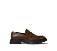 Camper - Walden Mocassins - Homme - Chaussures - Brun - Taille: 41 EU