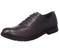 Camper Women's 1913 K200918 Sneaker, Dark Brown 006, 40 EU