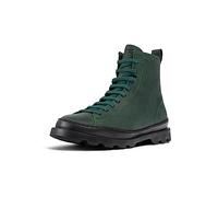 Camper Women's Brutus K400325 Ankle Boot, Dark Green 041, 37 EU