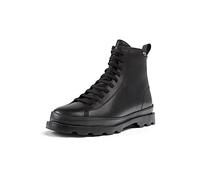 Camper Femme Brutus K400737 Bottines à la Cheville, Noir 001, 38 EU