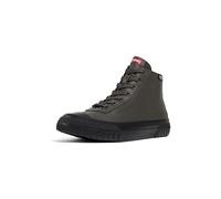 Camper Women's Camaleon 1975 K400614 Sneaker Bootie, Dark Gray 008, 41 EU