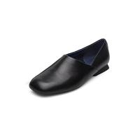 Camper Women's Casi Myra K201083 Ballet Flat, Noir 001, 35 EU