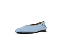 Camper Women's Casi Myra K201253 Ballerina, Medium Blue 029, 36 EU