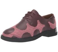 Camper Women's Iman K200685 Sneaker, Multi Assorted 031 TWS, 41 EU