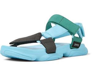 Camper Women's Karst Sandal K201794, Multi Assorted 003, 40 EU