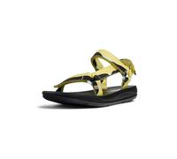Camper Women's Match K200958 T-Strap Sandal, Multi Assorted 025, 37 EU