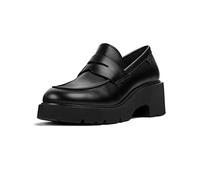 Camper Chaussures Milah K201425 Mocassin Noir Femme Taille 37