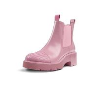 Camper Women's Milah K400704 Chelsea Boots, Medium Pink 003, 41 EU