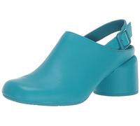 Camper Women's Niki K201570 Pump, Medium Blue 002, 41 EU