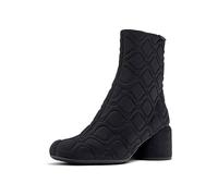 Camper Women's Niki K400713 Ankle Boot, Noir 001, 40 EU