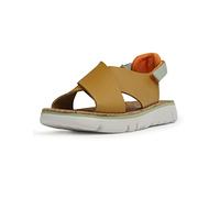 Camper Femme Oruga Sandal K200157 Autres, Marron Moyen 041, 36 EU
