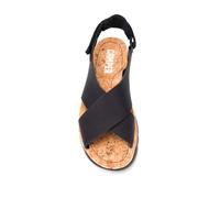 Camper Sandales Oruga Noir Femme Taille 41