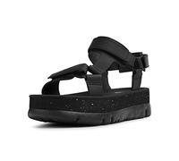 Camper Sandales Oruga Up K201037 Femme Noir 37 EU