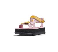 Camper Femme Oruga Up K201037 Sandales, Multicolore 033, 41 EU
