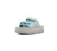 Camper Women's Oruga Up K201650 Slide, Multi Assorted 003, 36 EU