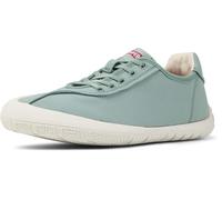 Camper Women's Path K201542 Sneaker, Medium Green 012, 38 EU