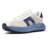 Camper Women's Pelotas Athens K201614 Sneaker, Lt Pastel Grey 018, 41 EU