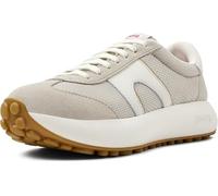 Camper Women's Pelotas Athens K201826 Sneaker, Lt Pastel Grey 007, 37 EU