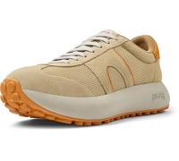 Camper Women's Pelotas Athens K201826 Sneaker, Medium Beige 006, 38 EU