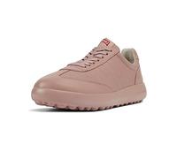 Camper Women's Pelotas Xlf K201060 Sneaker, Medium Pink 022, 36 EU