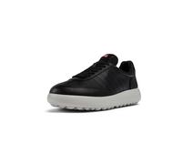 Camper Women's Pelotas Xlf K201392 Sneaker, Black 007, 41 EU