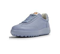 Camper Women's Pelotas Xlf K201392 Sneaker, Lt Pastel Blue 002, 41 EU