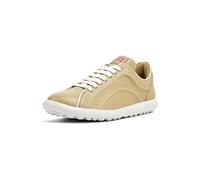 Camper Femme Pelotas Xlf K201531 Basket, Beige Moyen 005, 37 EU Étroit
