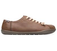 Camper Women's Peu Cami 20848 Sneaker, Marron, 35 EU