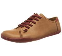 Camper Women's Peu Cami 20848 Sneaker, Marron Caramel., 36 EU