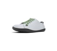 Camper Women's Peu Cami K200514 Basket, Lt Pastel Grey 046, 38 EU