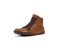 Camper Women's Peu Cami K400509 Ankle Boot, 2/2.5 UK, Medium Brown 020, 36 EU