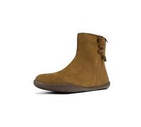 Camper Women's Peu Cami K400676 Ankle Boot, Medium Brown 006, 38 EU