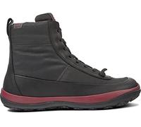Camper Women's Peu Pista Gm K400650 Ankle Boot, Multi Assorted 001, 35 EU