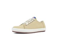 Camper Women's Peu Rambla Vulcanizado 21897 Sneaker, Medium Beige 090, 41 EU