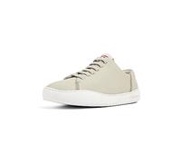 Camper Women's Peu Touring-k200877 Sneaker, Lt Pastel Grey 033, 36 EU