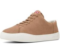 Chaussures Camper Peu Touring marron blanc femme - 39