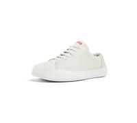 Camper Baskets femme Peu Touring-k200877 Blanc naturel 038 41 EU