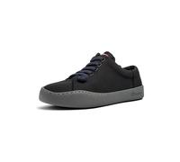Camper Women's Peu Touring K201517 Sneaker, Noir 001, 36 EU