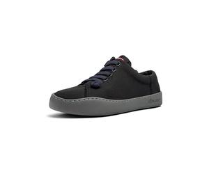 Camper Women's Peu Touring K201517 Sneaker, Noir 001, 36 EU