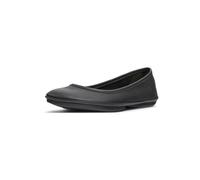 Camper Femme Right Nina K200387 Ballerine, Noir 022, 39 EU