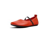 Camper Women's Right Nina K201643 Mary Jane, Bright Red 004, 40 EU