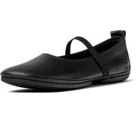Camper Women's Right Nina K201643 Mary Jane, Noir 002, 42 EU