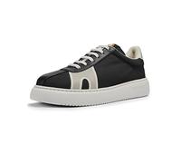 Camper Women's Runner K21 K201382 Sneaker, Noir 003, 35 EU