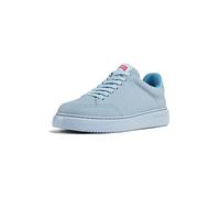 Camper Women's Runner K21 K201438 Sneaker, Lt Pastel Blue 010, 36 EU