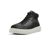 Camper Women's Runner K21 K400648 Ankle Boot, Noir 002, 39 EU